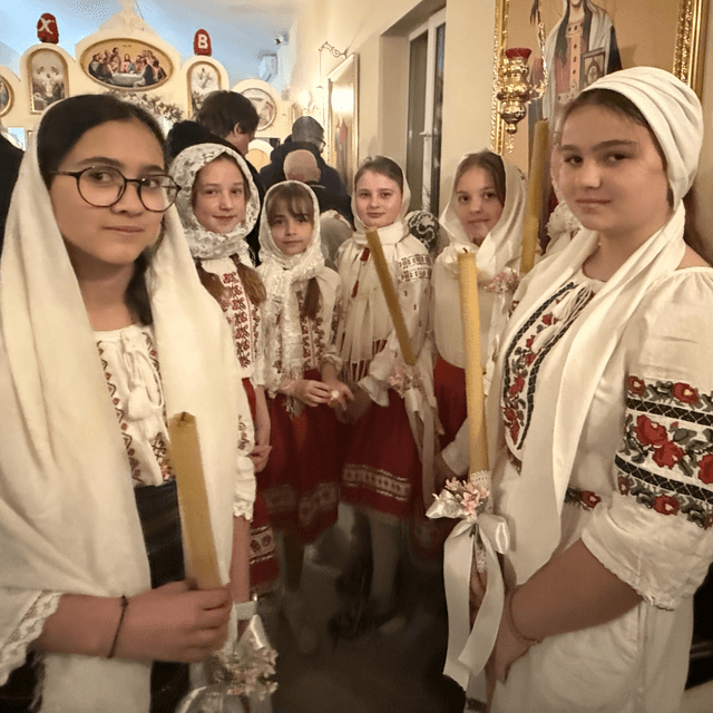 Sunday School Activity